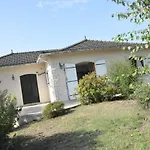 Casa vacanze La Chatelaine - A 25min De St Emilion