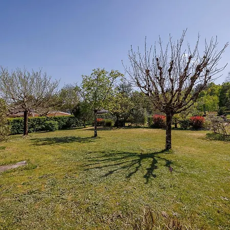 La Châtelaine - A 25min De St Emilion *