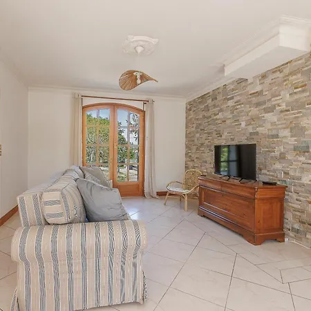 La Châtelaine - A 25min De St Emilion Casa de Férias *