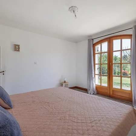 La Châtelaine - A 25min De St Emilion *