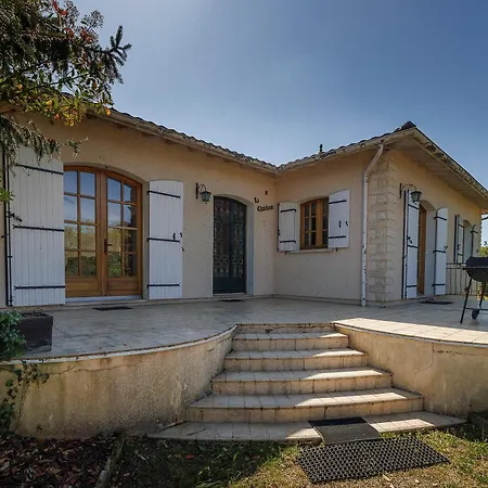 La Chatelaine - A 25min De St Emilion * Saint-Seurin-sur-l'Isle