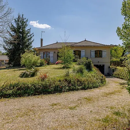 La Châtelaine - A 25min De St Emilion