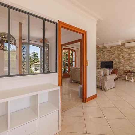 La Châtelaine - A 25min De St Emilion Casa de Férias