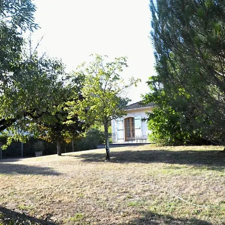 Casa de Férias La Châtelaine - A 25min De St Emilion Saint-Seurin-sur-l'Isle