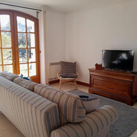 Feriehus La Chatelaine - A 25min De St Emilion Saint-Seurin-sur-l'Isle