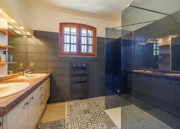 La Chatelaine - A 25min De St Emilion Semesterbostad Saint-Seurin-sur-l'Isle